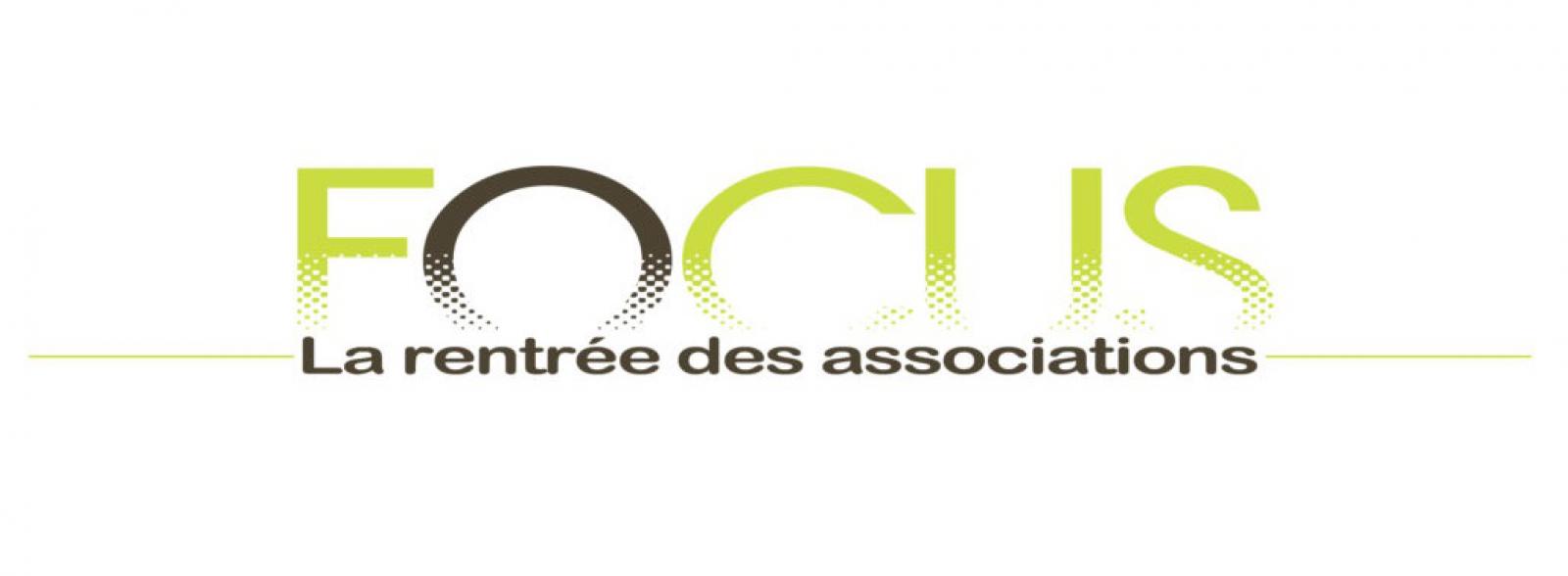 Rentrée des associations : rejoignez l'événement Facebook !