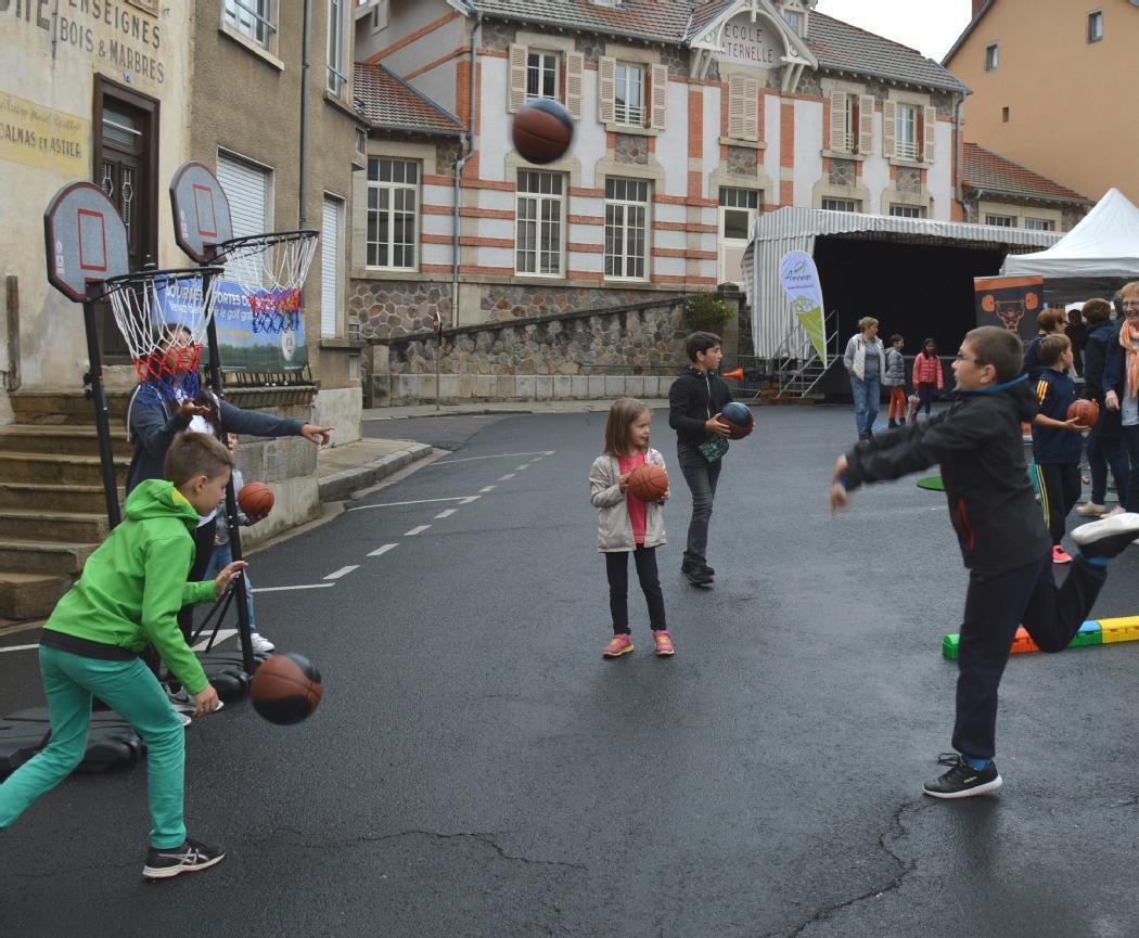 Retour sur FOCUS - La rentrée des associations
