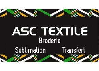 Logo ASC Textile