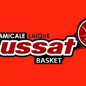 AL Lussat Basket