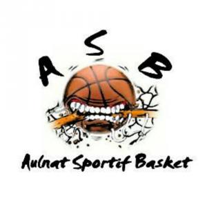 Aulnat sportif basket