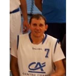 MATHEVON Daniel