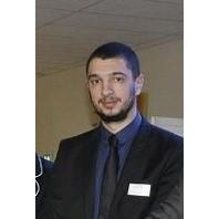ROUVIDANT Nicolas