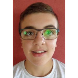 COLLIN Yann-Eric