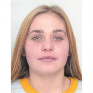 GRENIER Emma