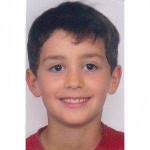 FARGEON Elvin