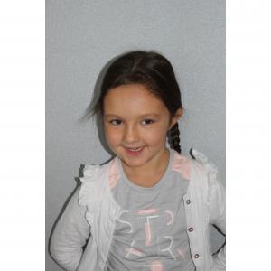VIALON Clara