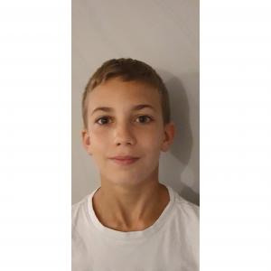 RODIER Djemy