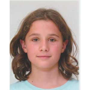 DURAND BERTHOULAT Louison
